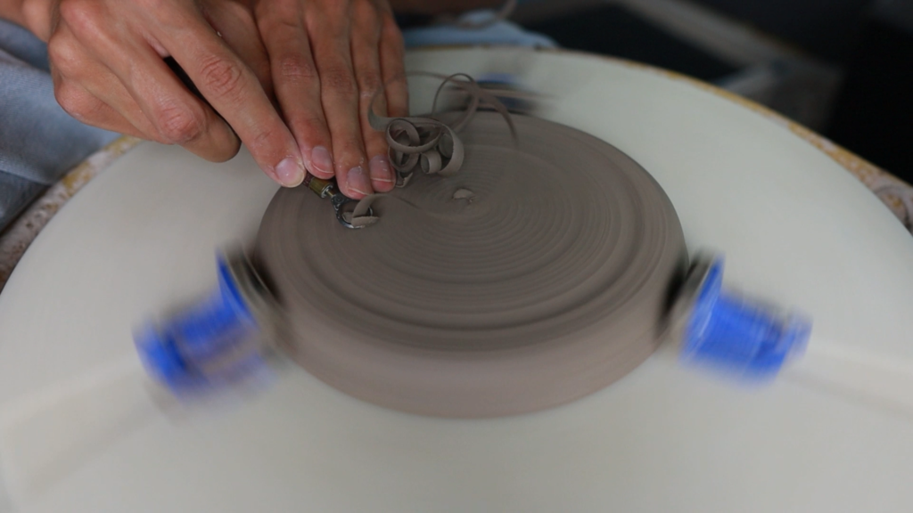 thumb how to trim a plate