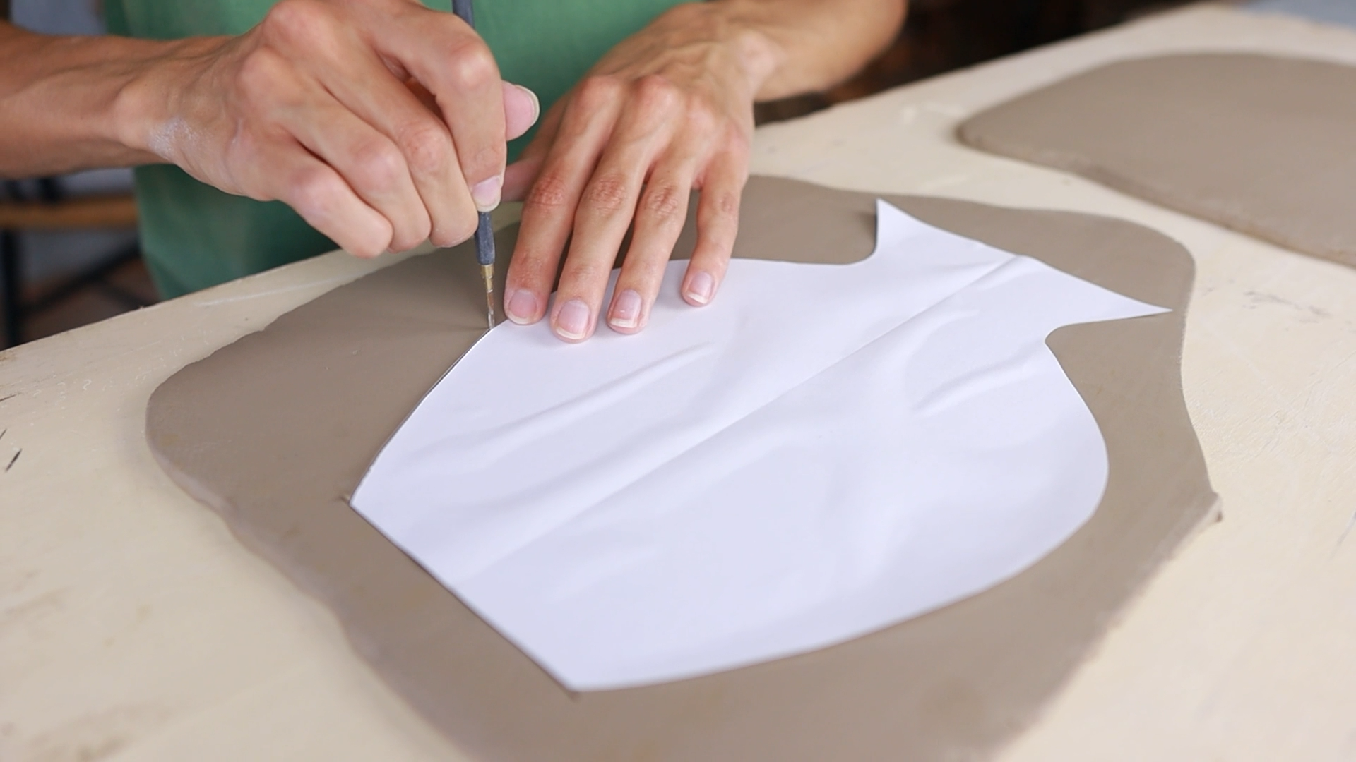 thumb how to slab build a vase