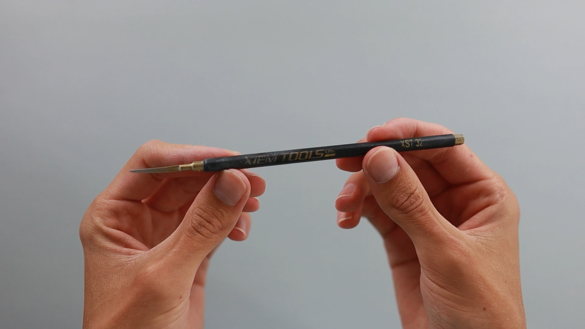 thumb tools you need to slab build